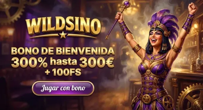 Wildsino Casino